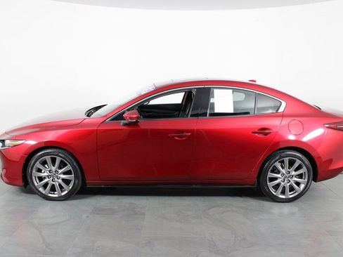 Used 2021 MAZDA MAZDA3 s image 10