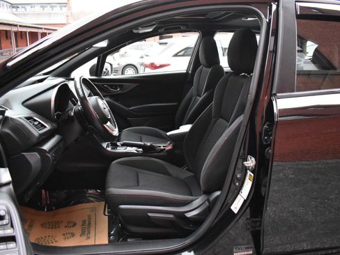 Used 2019 Subaru Impreza 2.0i Sport image 12