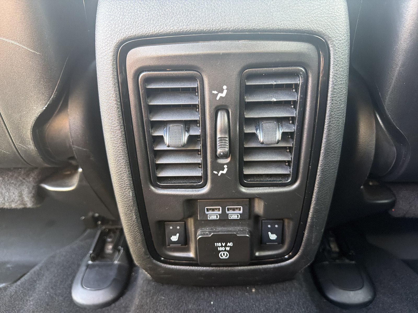 Used 2024 Dodge Durango GT AWD/4WD image 22