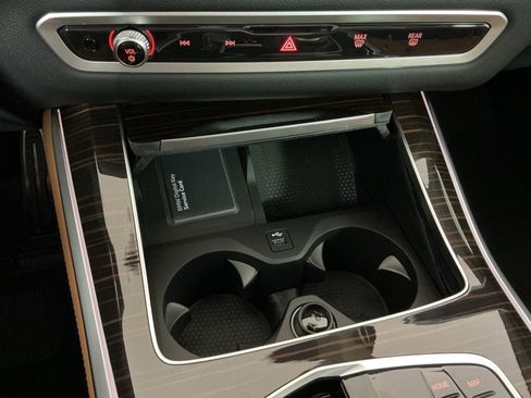 New 2026 BMW X5 xDrive40i w/ M Sport Package image 15