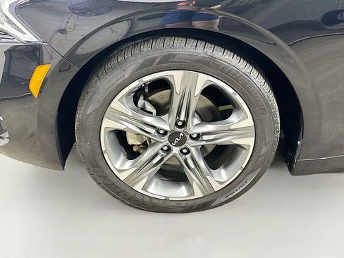 Used 2023 Kia K5 EX image 8