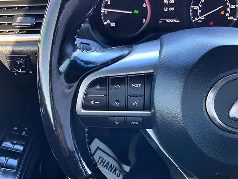 Used 2020 Lexus GX 460 Premium w/ Premium Package AWD/4WD image 17