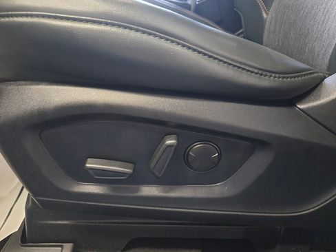 Used 2022 Ford Explorer Timberline w/ Timberline Technology Package image 12