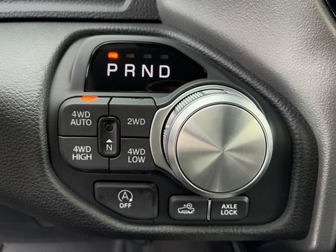 New 2026 RAM 1500 Laramie w/ Sport Appearance Package image 24