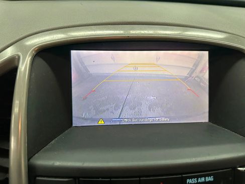 Used 2016 Buick Verano Sport Touring w/ Driver Confidence Package image 15