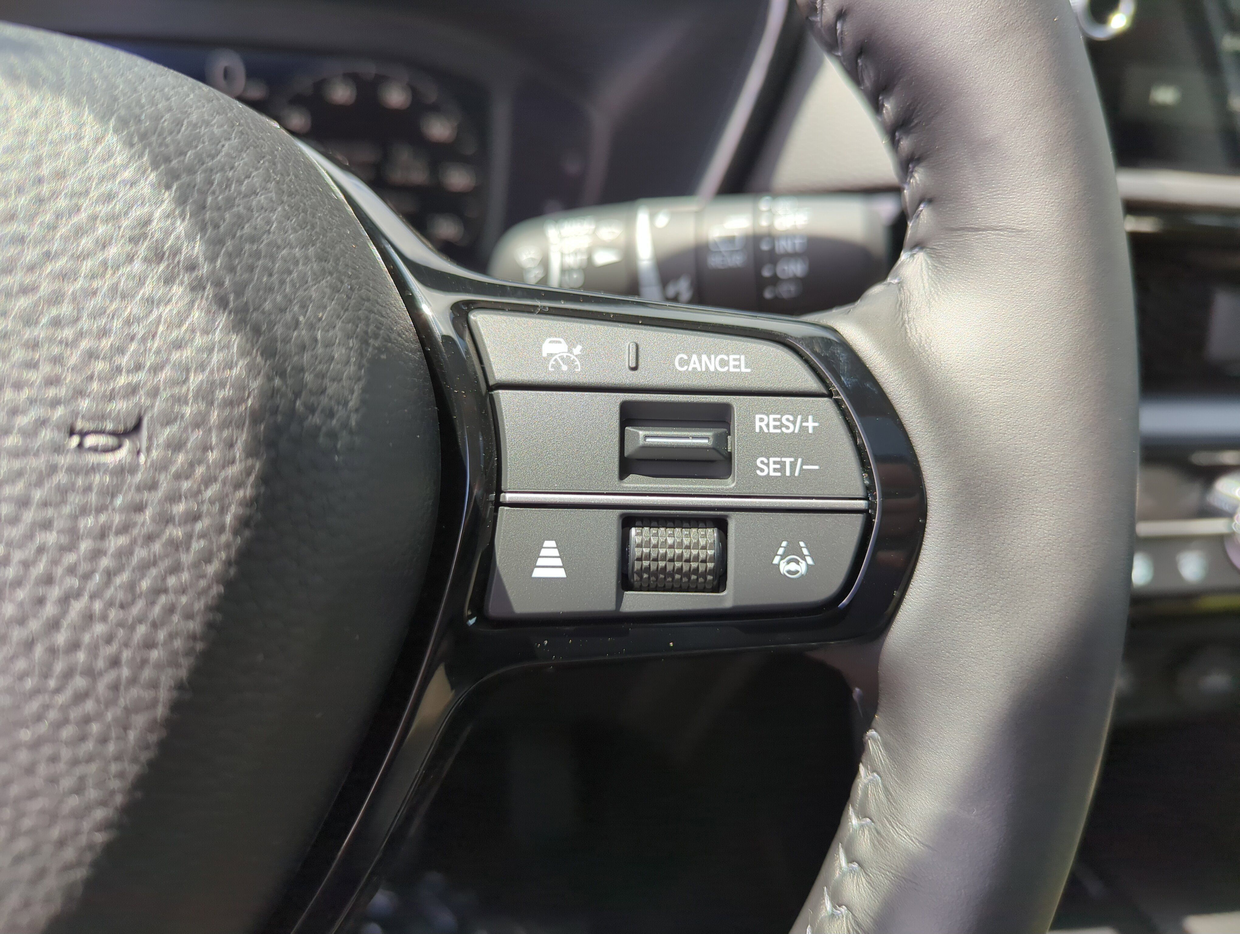 New 2027 Honda CR-V EX-L image 12