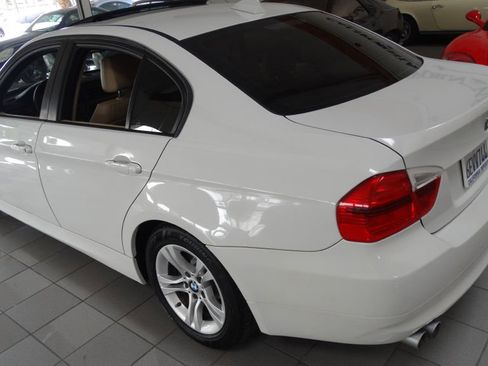 Used 2008 BMW 328i I image 7