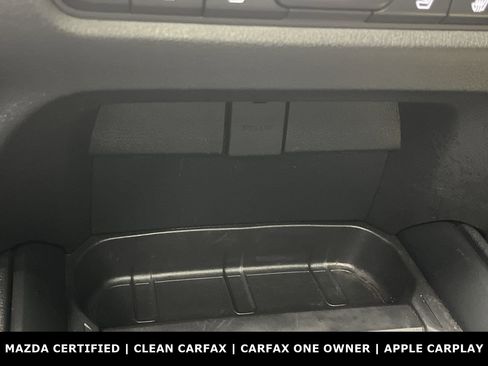 Certified 2024 MAZDA CX-50 2.5 Turbo w/ Cargo Package image 24