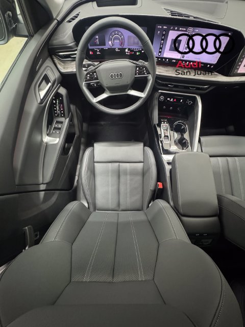 New 2026 Audi Q5 Premium Plus AWD/4WD image 33