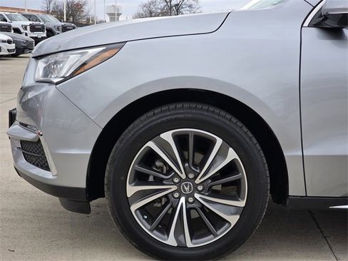 Used 2020 Acura MDX SH-AWD w/ Technology Package image 5