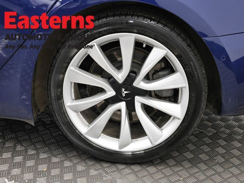Used 2019 Tesla Model 3 Long Range AWD/4WD image 26
