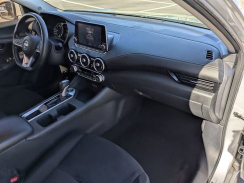 Used 2021 Nissan Sentra SV image 20