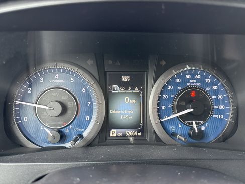 Certified 2017 Toyota Sienna XLE image 17