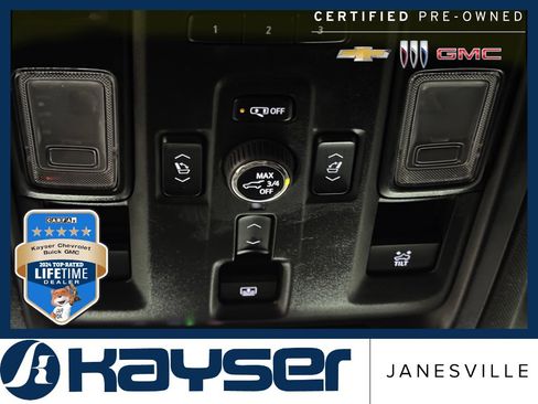 Used 2023 Chevrolet Suburban High Country w/ Max Trailering Package image 38