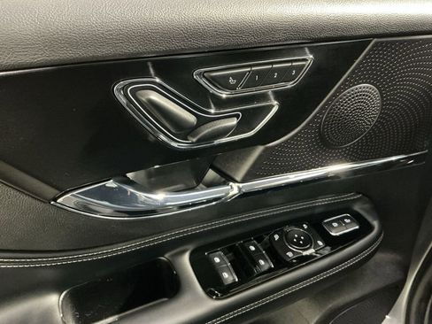 Used 2024 Lincoln Corsair Reserve w/ Equipment Group 201A image 23