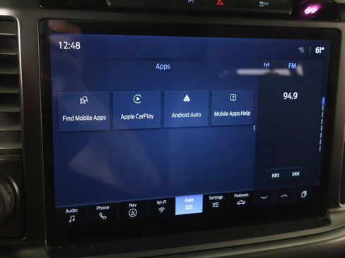 Used 2024 Ford F150 XLT w/ Equipment Group 302A MID AWD/4WD image 49