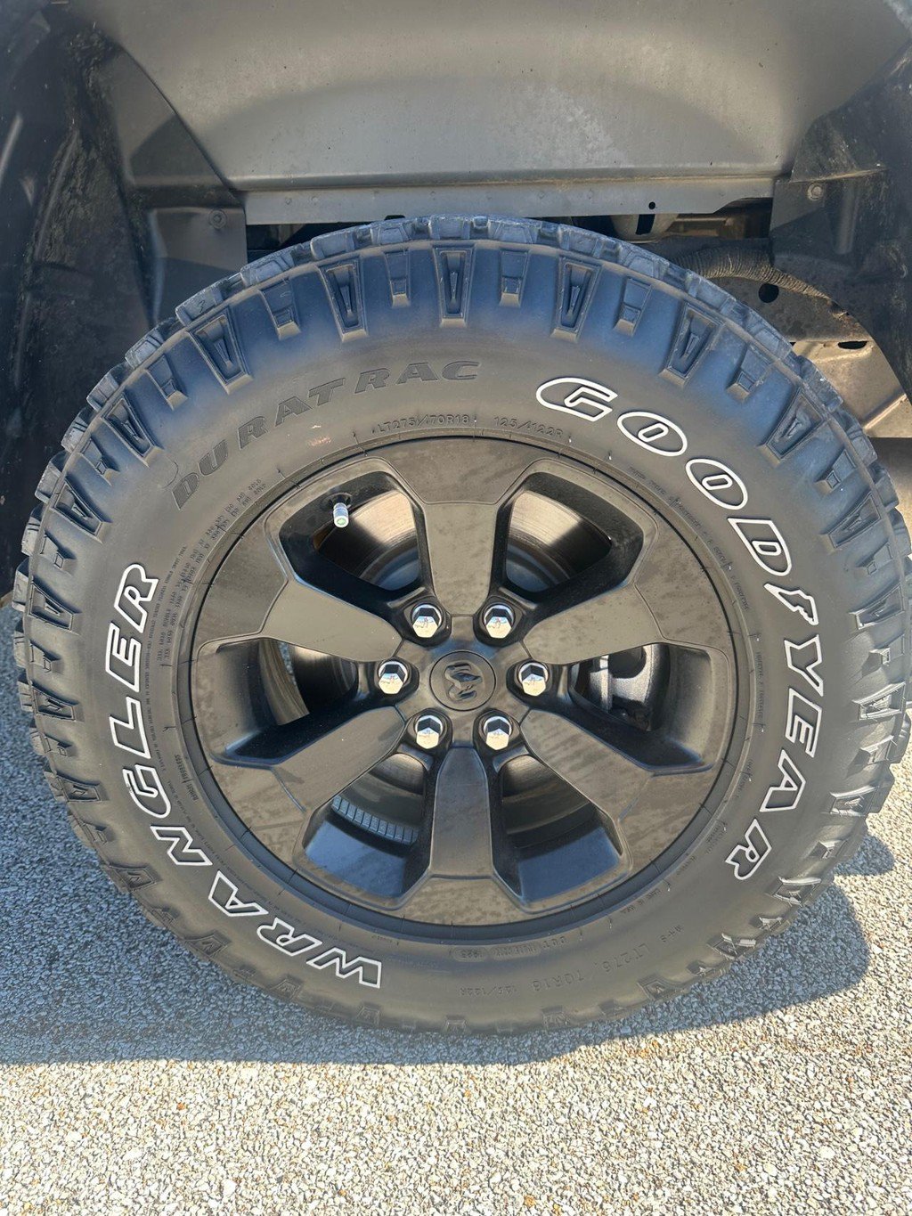 Used 2023 RAM 1500 Rebel w/ Rebel Level 2 Equipment Group AWD/4WD image 9