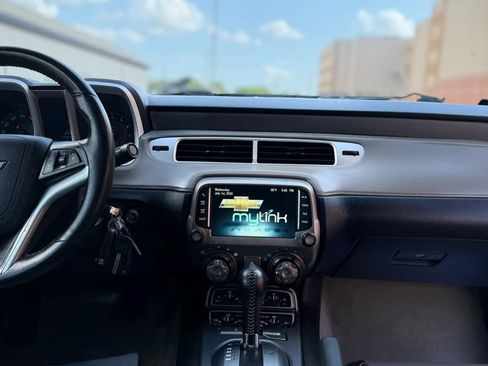 Used 2014 Chevrolet Camaro LT w/ RS Package RWD image 52