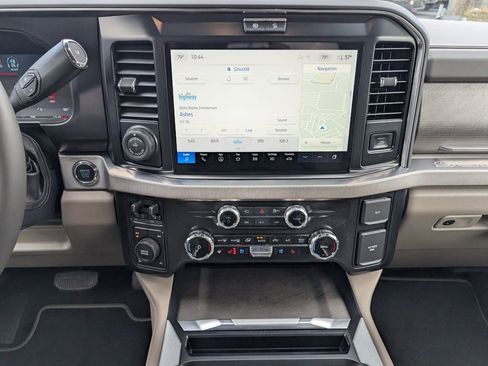 New 2026 Ford F350 Platinum w/ Platinum Plus Package image 13