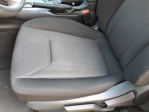 Used 2023 Subaru Impreza 2.0i AWD/4WD image 16