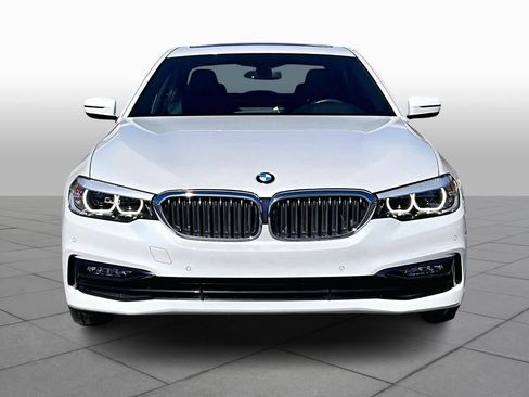 Used 2018 BMW 530i w/ Premium Package image 4