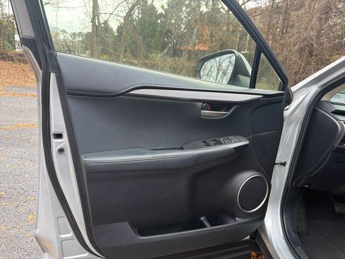 Used 2015 Lexus NX 200t FWD image 13