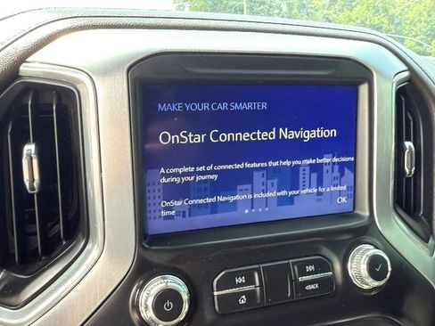 Used 2020 GMC Sierra 1500 SLT AWD/4WD image 26