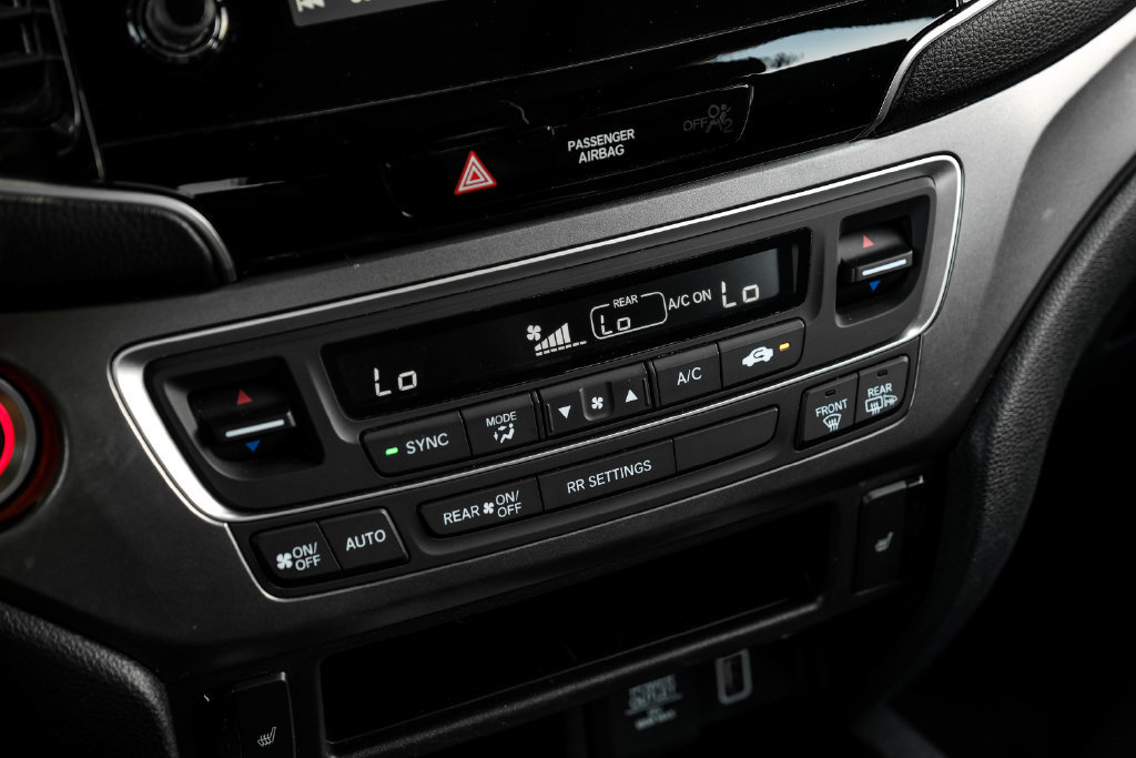 Used 2019 Honda Passport EX-L image 37