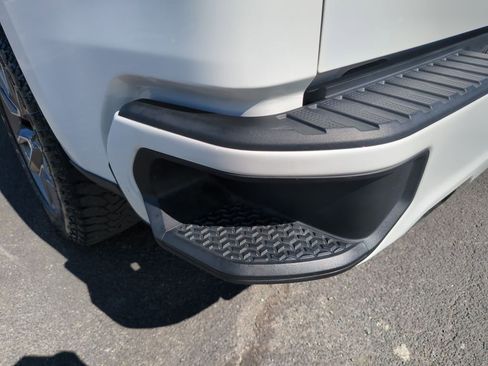 Used 2021 Chevrolet Silverado 1500 RST w/ All Star Edition Plus image 6