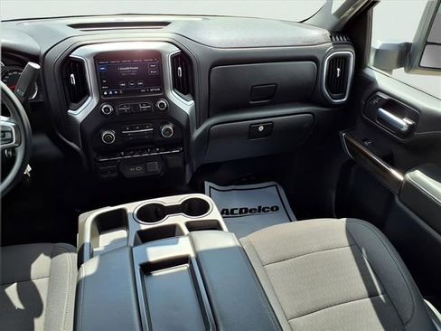 Used 2021 Chevrolet Silverado 3500 LT image 15
