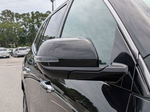 New 2026 Buick Enclave Avenir w/ Super Cruise Package FWD image 13