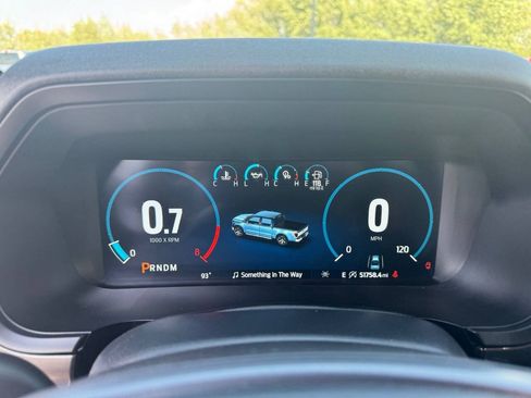 Used 2023 Ford F150 Lariat w/ Equipment Group 502A High AWD/4WD image 21