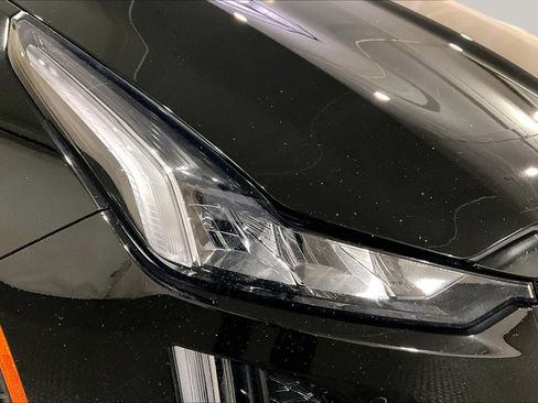 Used 2021 Cadillac CT5 V w/ Premium Package AWD/4WD image 26