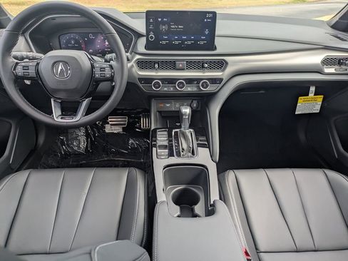 New 2026 Acura Integra A-Spec image 15