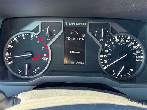 Used 2022 Toyota Tundra SR5 image 23