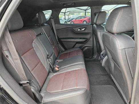 Used 2021 Chevrolet Blazer RS w/ Enhanced Convenience Package AWD/4WD image 26