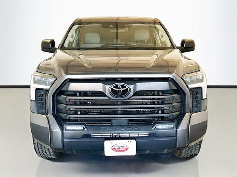 Used 2024 Toyota Tundra SR5 image 2
