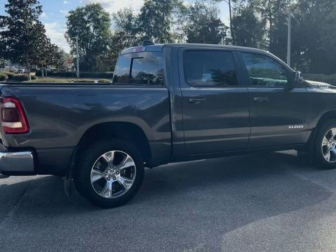 Used 2023 RAM 1500 Laramie image 10