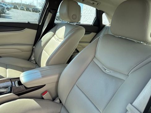 Used 2014 Cadillac XTS image 10