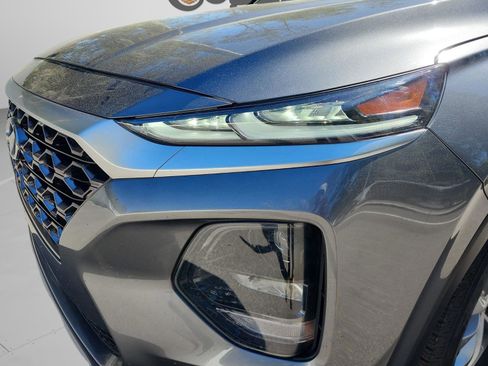 Used 2019 Hyundai Santa Fe SE image 30
