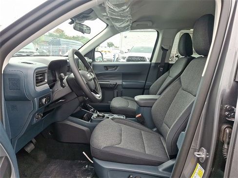 New 2025 Ford Maverick XLT w/ XLT Luxury Package image 6