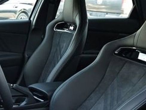 New 2025 Hyundai Elantra N image 7