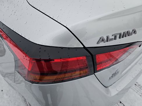 New 2025 Nissan Altima 2.5 SL image 15