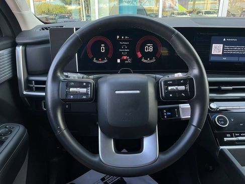 Used 2025 Hyundai Santa Fe SEL AWD/4WD image 32