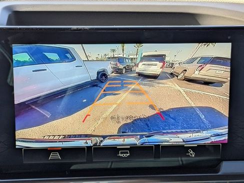 Used 2024 GMC Sierra 1500 SLT w/ SLT Premium Package image 23