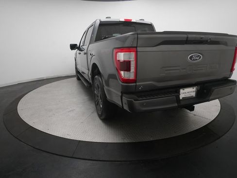 Used 2023 Ford F150 Lariat w/ Equipment Group 502A High AWD/4WD image 34
