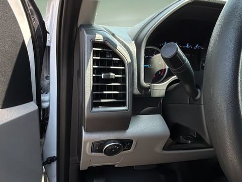 Used 2020 Ford F250 XL w/ Power Equipment Group AWD/4WD image 23