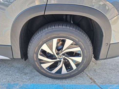 New 2025 Volkswagen Tiguan S image 23