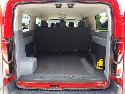 Used 2016 Ford Transit 150 XL RWD image 5