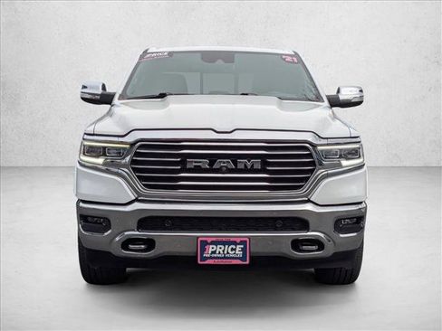 Used 2021 RAM 1500 Limited image 2